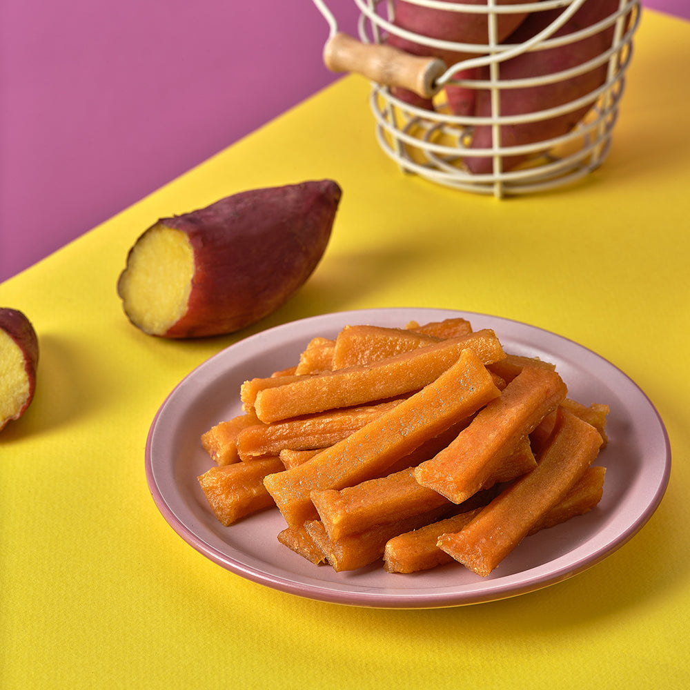 Sweet Potato Sticks (45g)