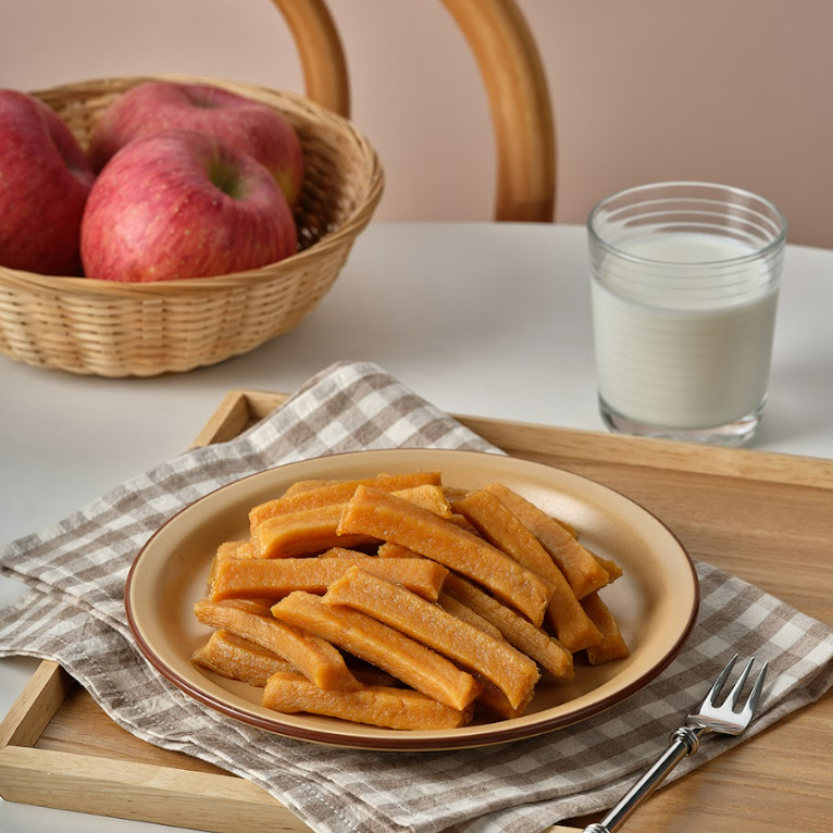 Sweet Potato Sticks (45g)