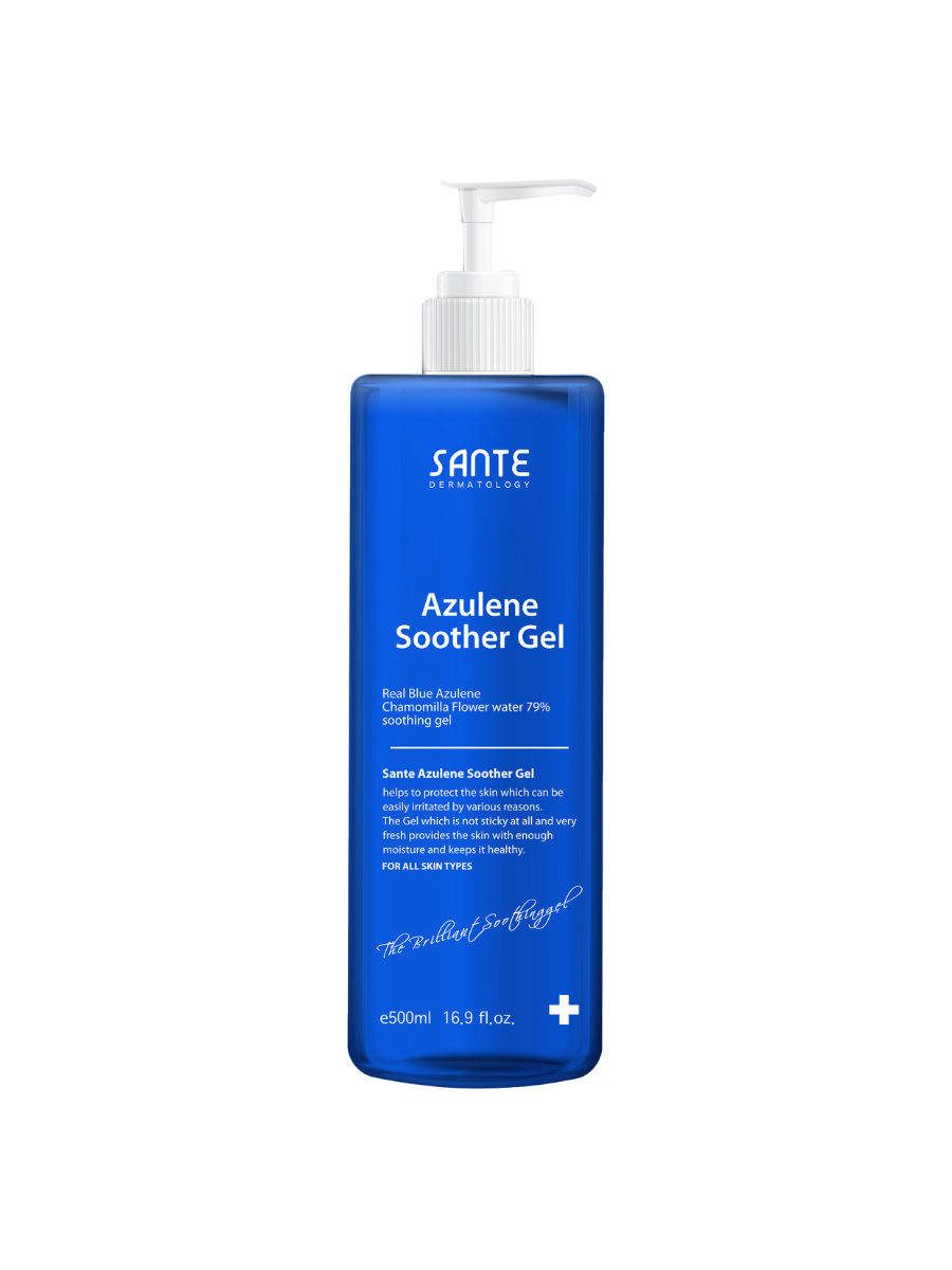 (공구) Soother Gel (500ml)